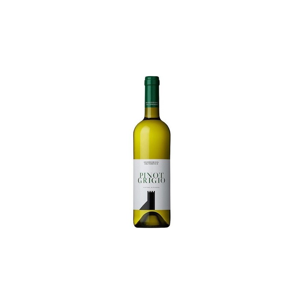 Vino Colterenzio Pinot Grigio