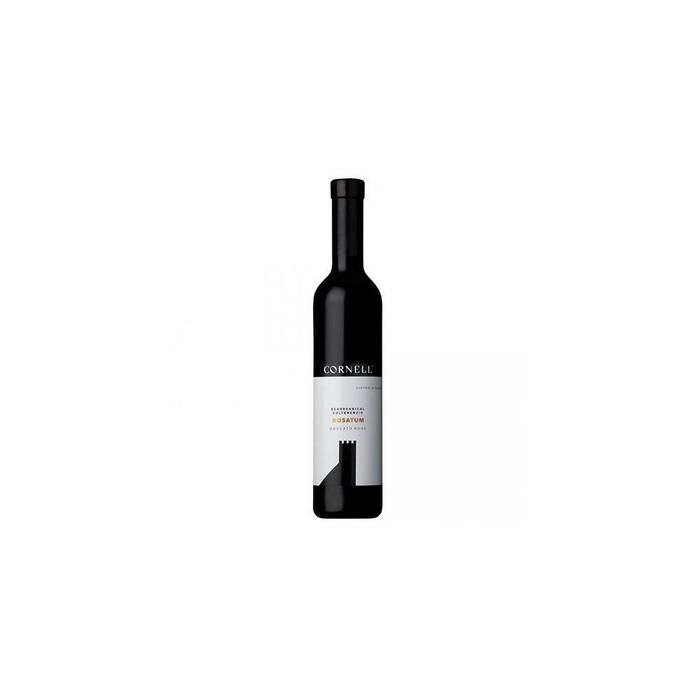 Vino Colterenzio Moscato Rosa Rosatum