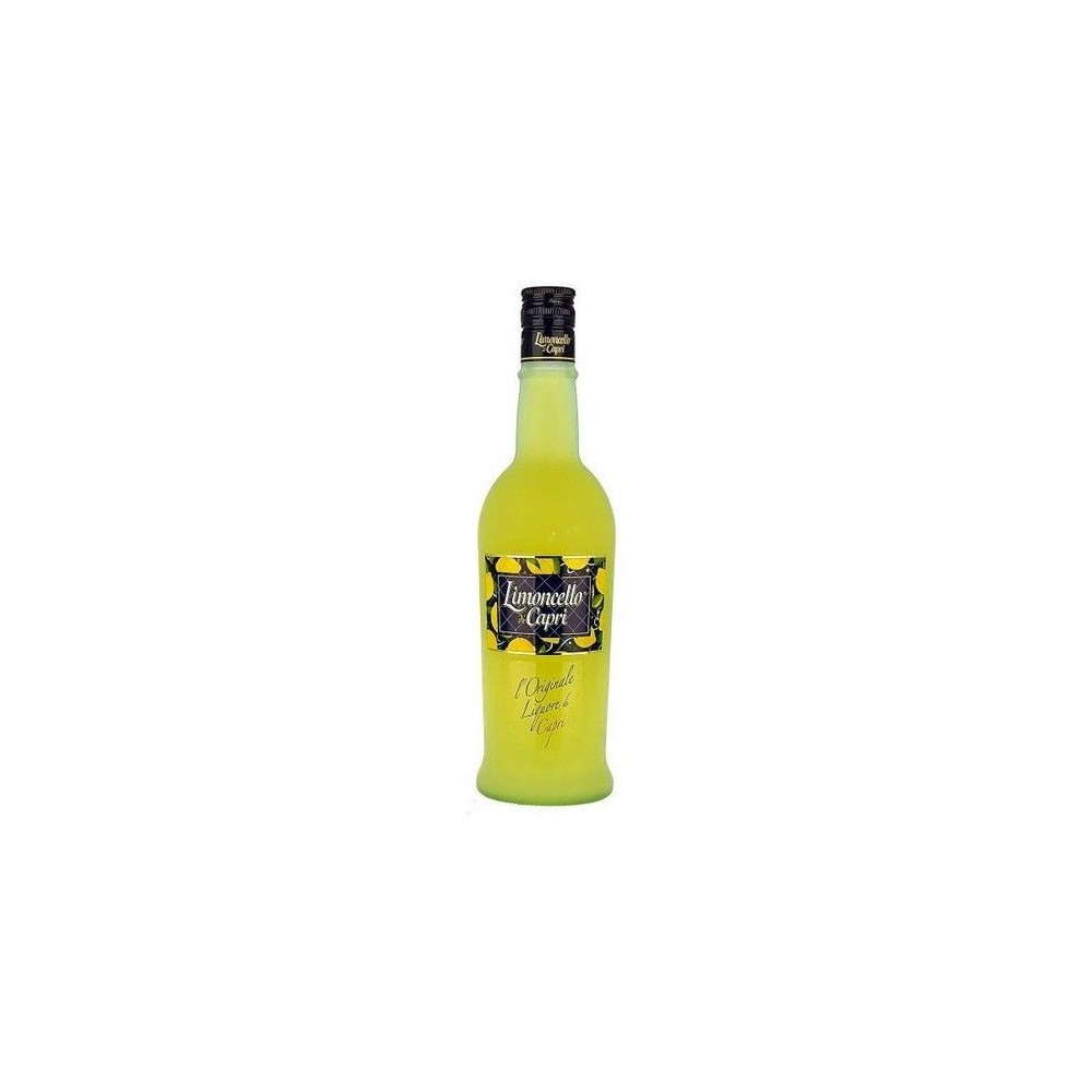 Limoncello di Capri l'Originale bott da Lt 1