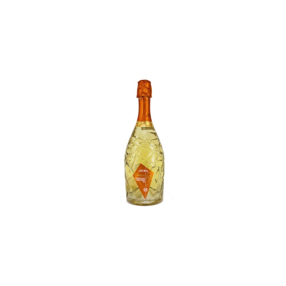 6 bottiglie CorderÍe e Valdobbiadene Prosecco Superiore DOCG - Astoria