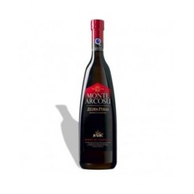 Mirto Rosso Zedda Piras Monte Arcosu - bottiglia da cl 70
