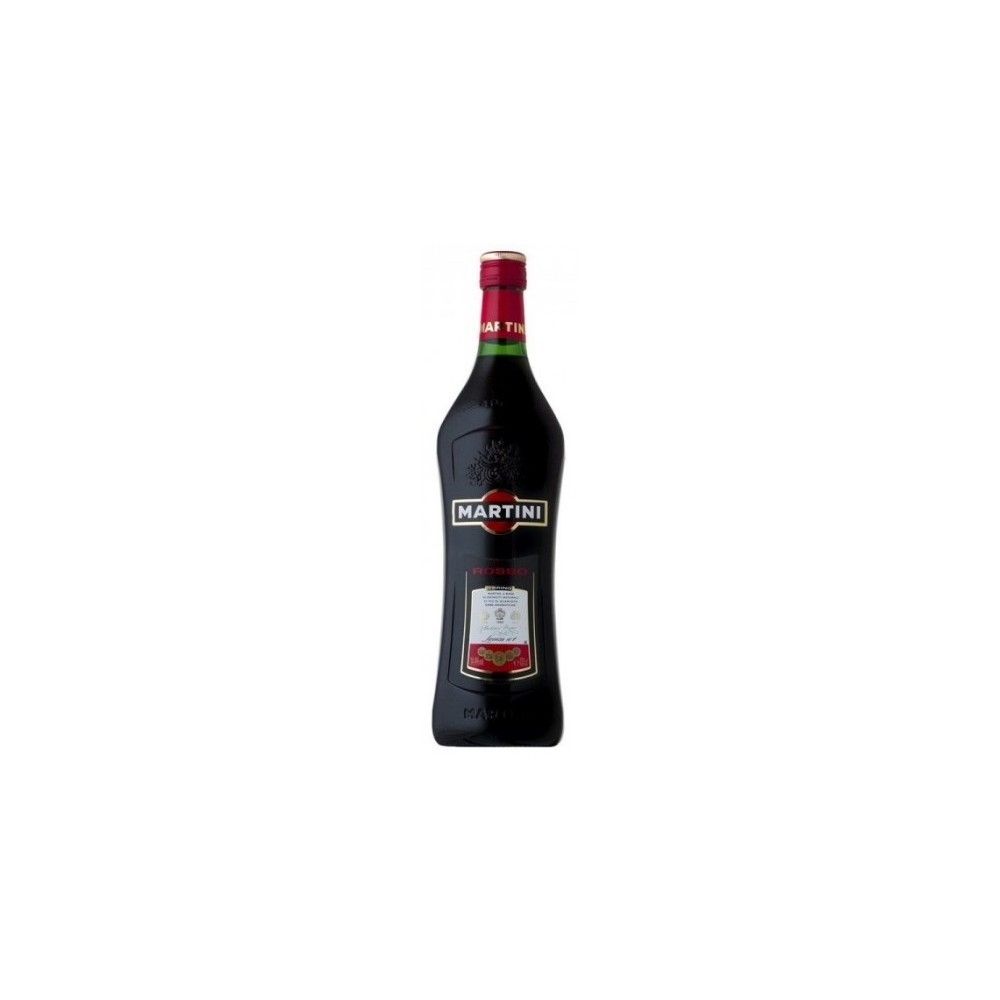 Vermouth Martini Rosso - bottiglia da Lt 1