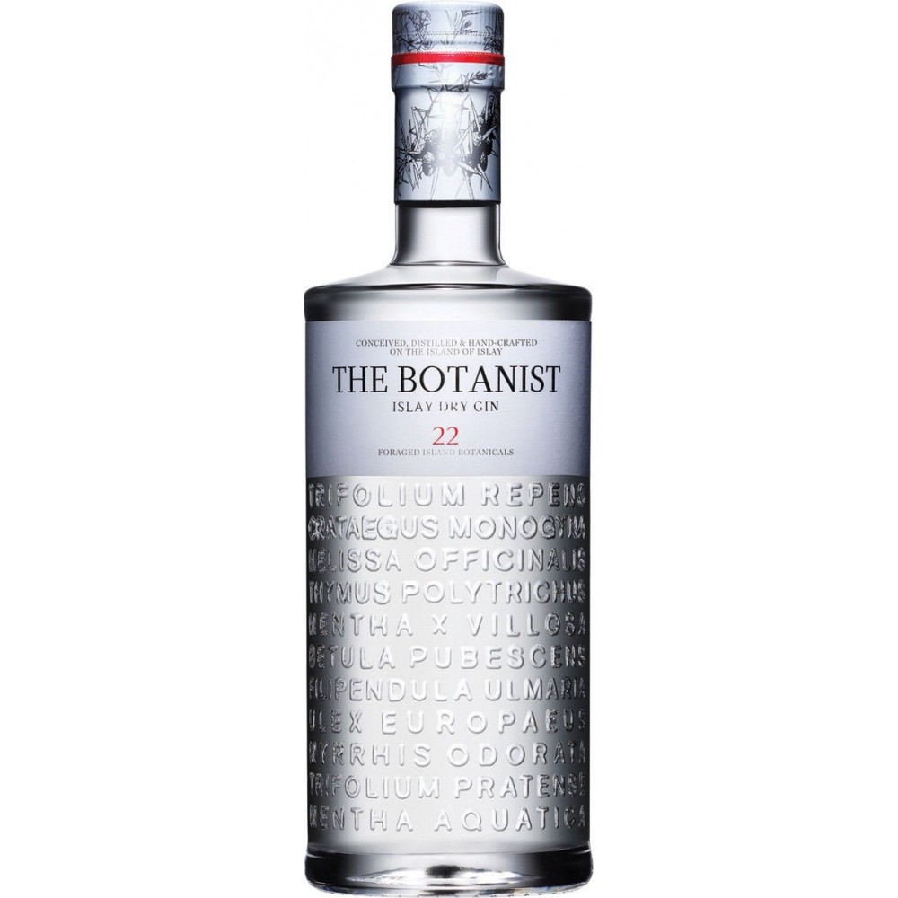 Botanist Islay Dry Gin - bottiglia da cl 70