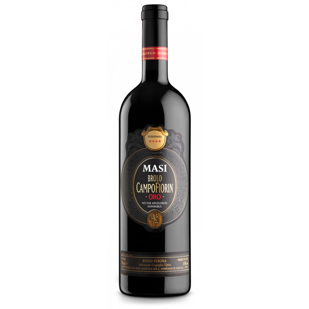 Vino Masi Brolo di Campofiorin Oro 2016