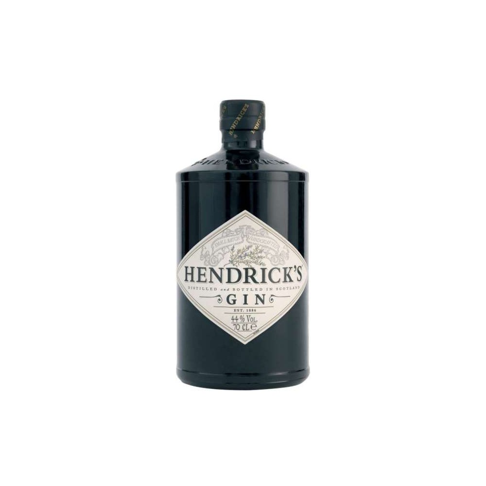 Gin Hendrick's - bottiglia da cl 70