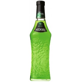 Liquore Midori - bottiglia da cl 70