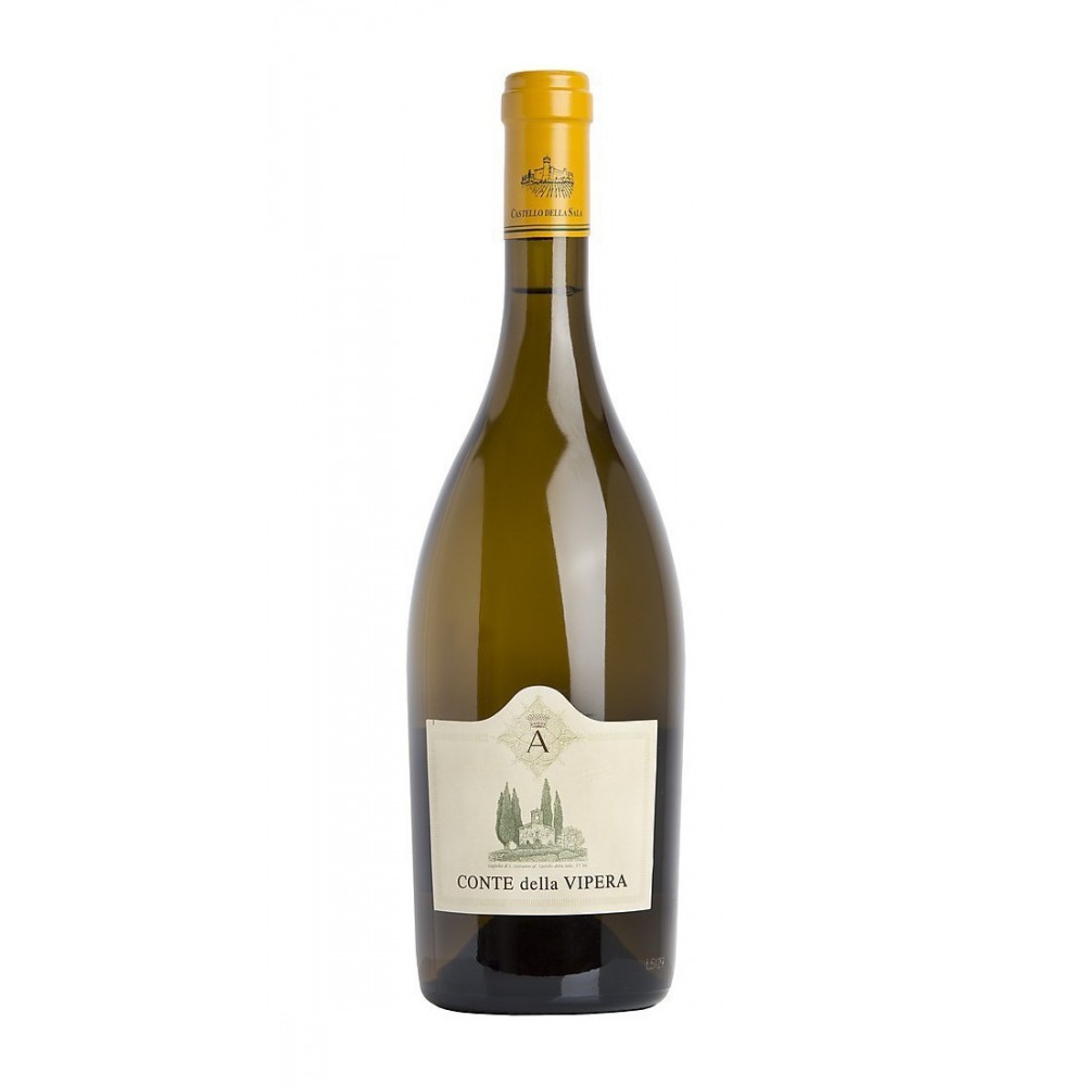 Antinori Castello della Sala - Conte della Vipera 2016