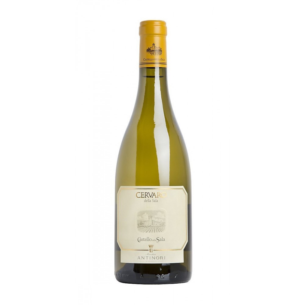 Vino Antinori - Cervaro della Sala 2016