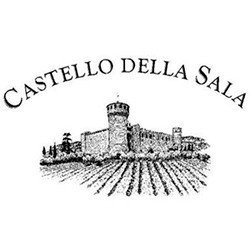 Antinori - Castello della Sala